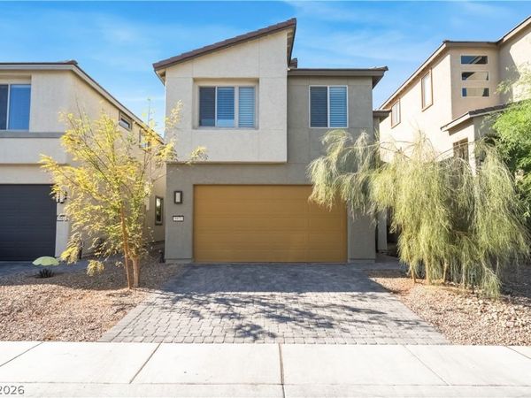 5971 Wyndham Estate Avenue , Las Vegas, NV 89141