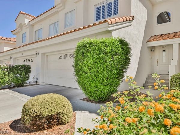 7625 Rolling View Drive, Unit 202, Las Vegas, NV 89149