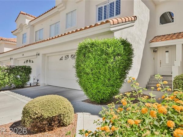 7625 Rolling View Drive, Unit 202, Las Vegas, NV 89149