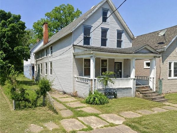 306 Johnson Street, Buffalo, NY 14211