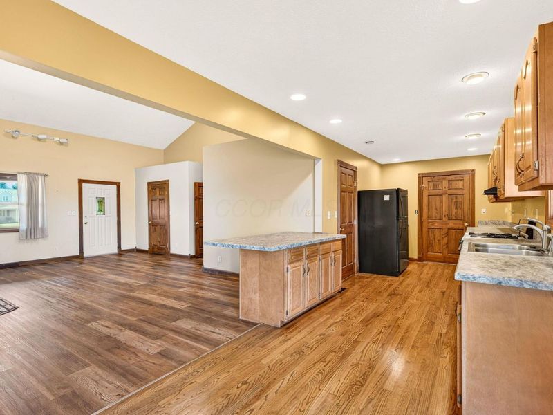 22209 Bolender Pontius Road, Circleville, OH 43113 Photo 15