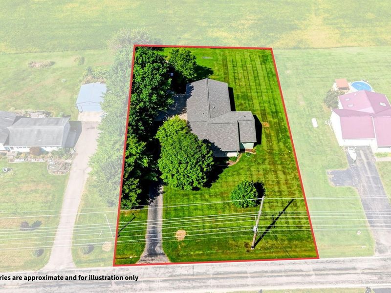 22209 Bolender Pontius Road, Circleville, OH 43113 Photo 2