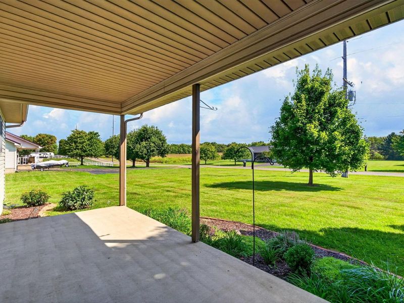 22209 Bolender Pontius Road, Circleville, OH 43113 Photo 5