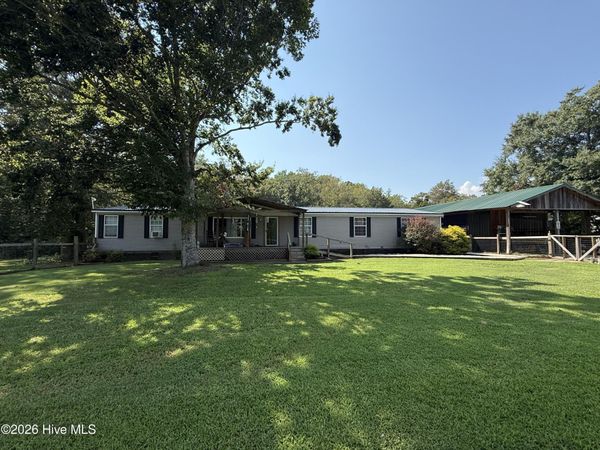 99 Ferris Drive , Roper, NC 27970