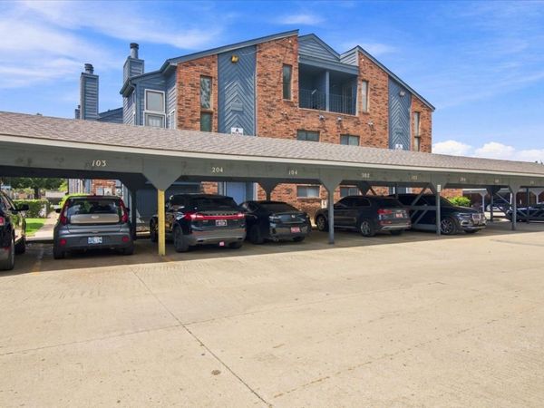 6737 S Peoria Avenue , Unit A116, Tulsa, OK 74136