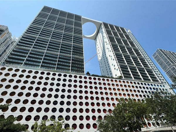 55 SE 6th St, Unit 2101, Miami, FL 33131
