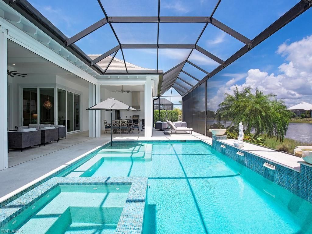 6250 Lightbourn Way , Naples, FL 34113 Photo