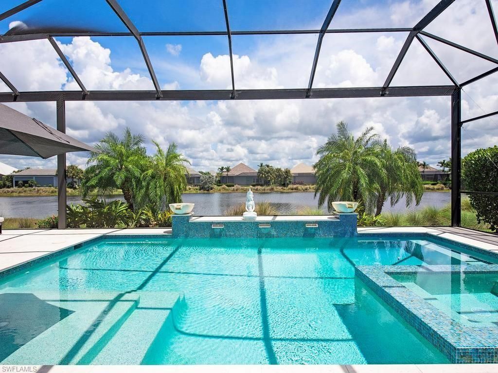 6250 Lightbourn Way , Naples, FL 34113 Photo
