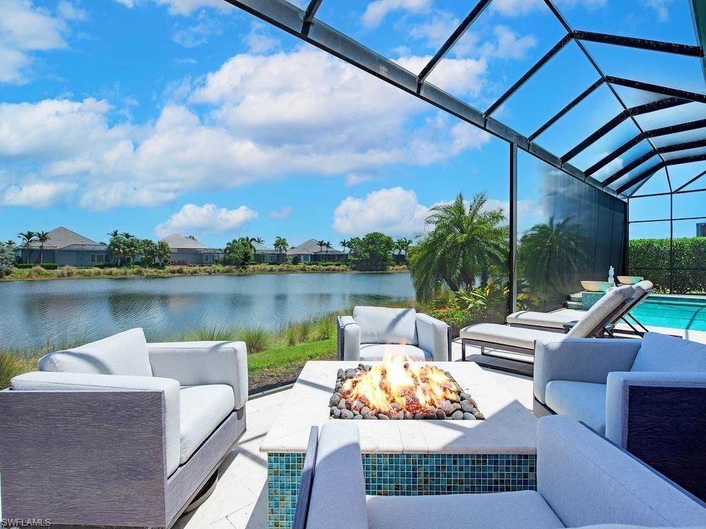 6250 Lightbourn Way , Naples, FL 34113 Photo