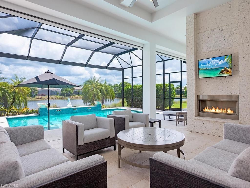 6250 Lightbourn Way , Naples, FL 34113 Photo