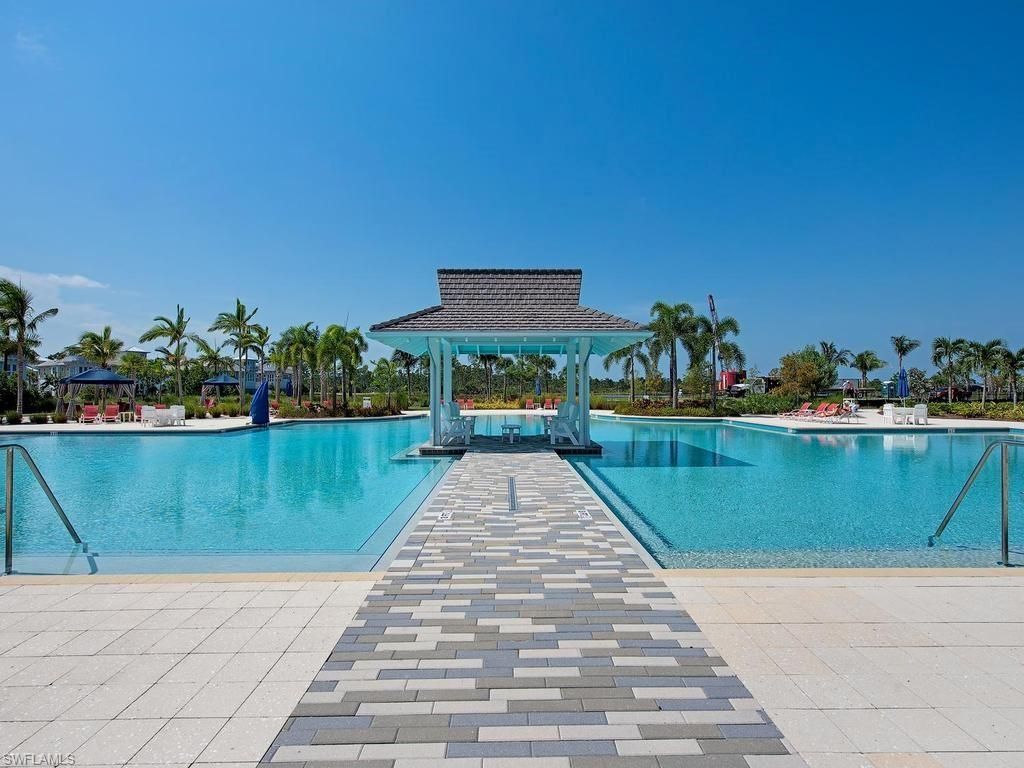 6250 Lightbourn Way , Naples, FL 34113 Photo