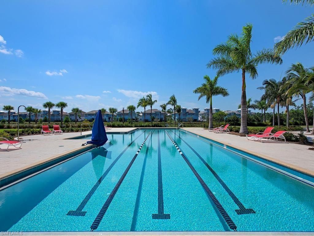 6250 Lightbourn Way , Naples, FL 34113 Photo