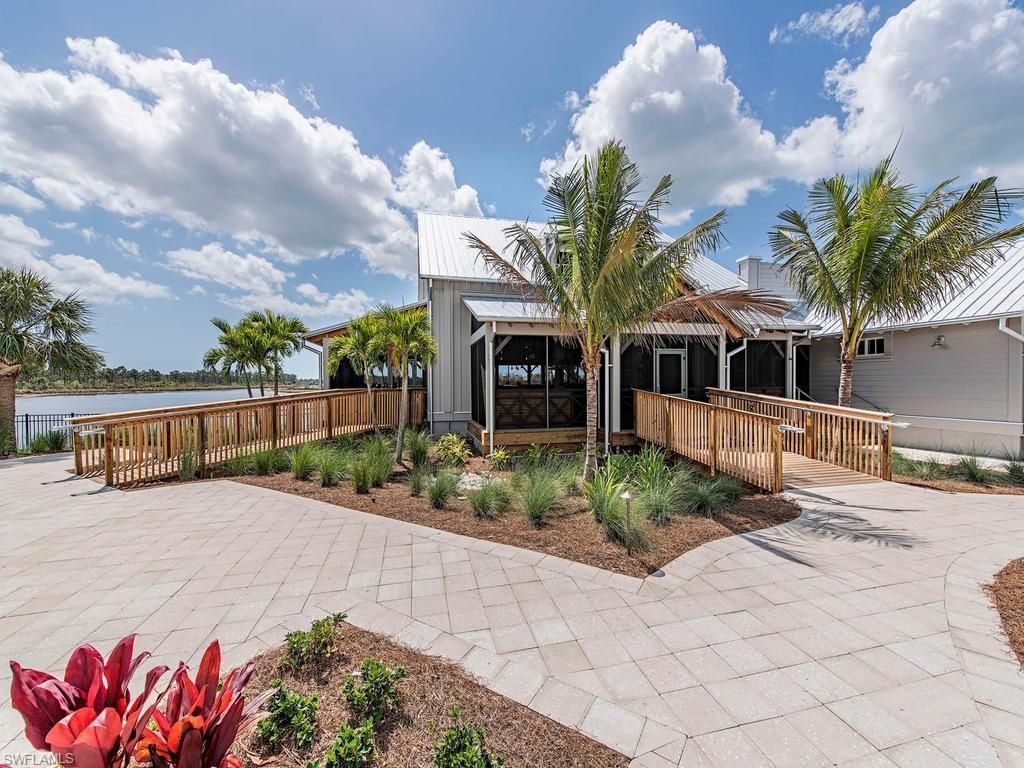 6250 Lightbourn Way , Naples, FL 34113 Photo