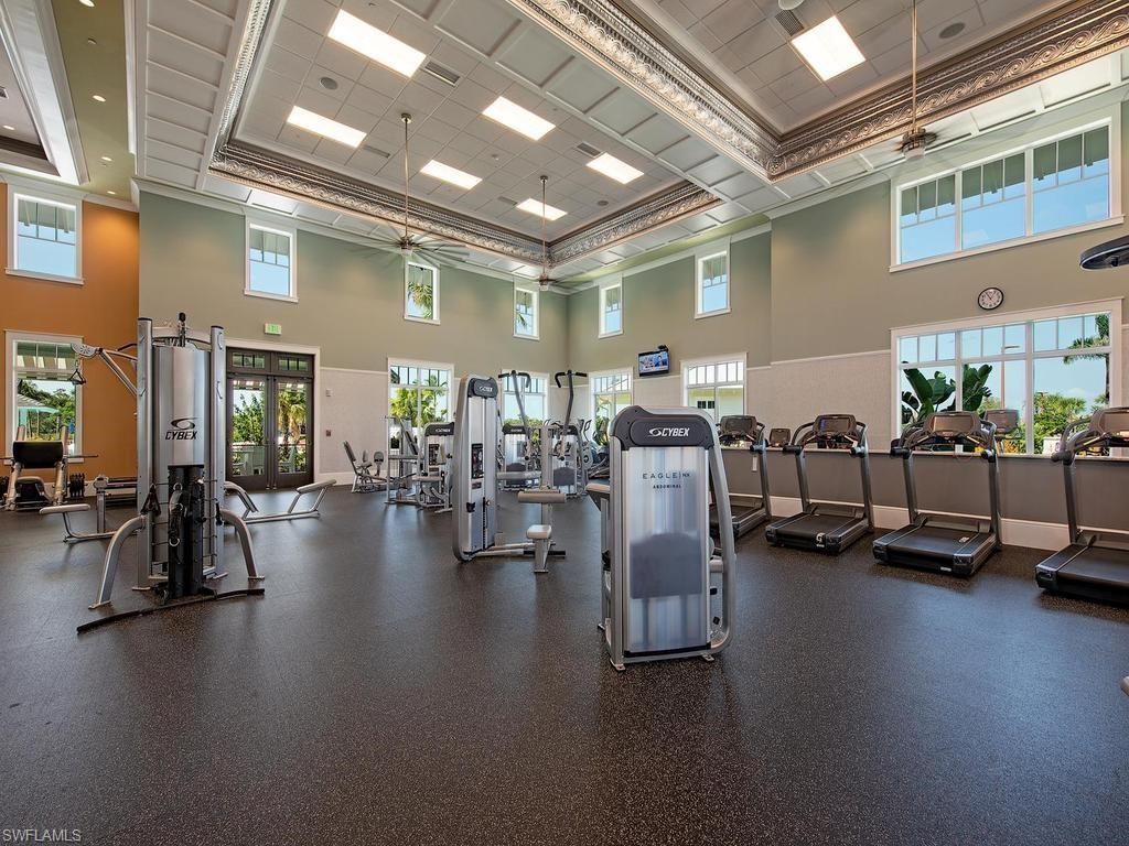 6250 Lightbourn Way , Naples, FL 34113 Photo