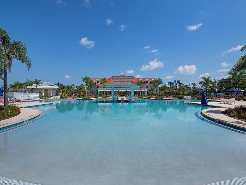 6250 Lightbourn Way , Naples, FL 34113 Photo