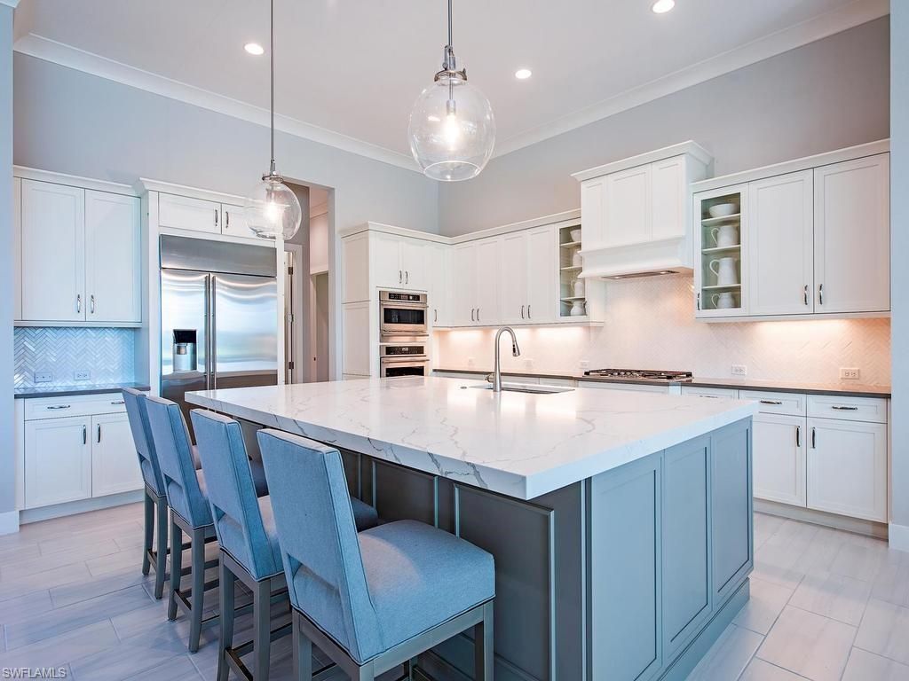 6250 Lightbourn Way , Naples, FL 34113 Photo
