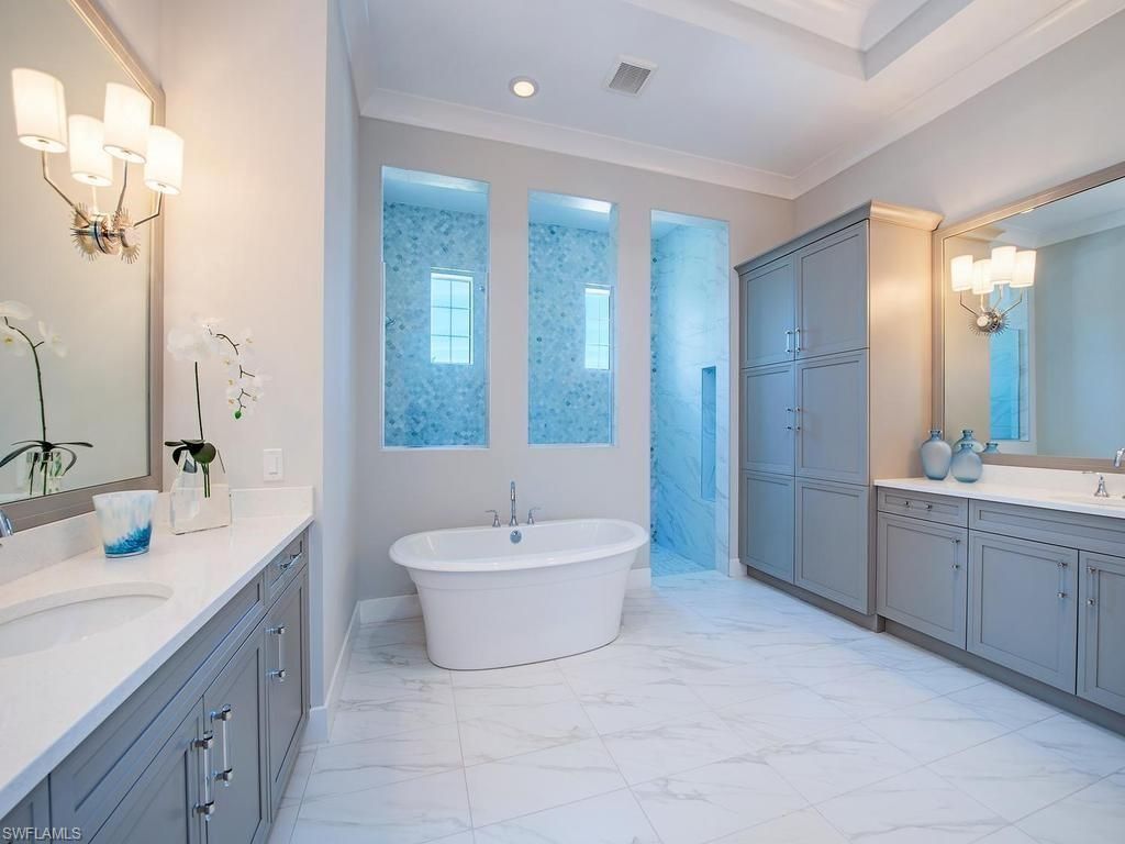 6250 Lightbourn Way , Naples, FL 34113 Photo
