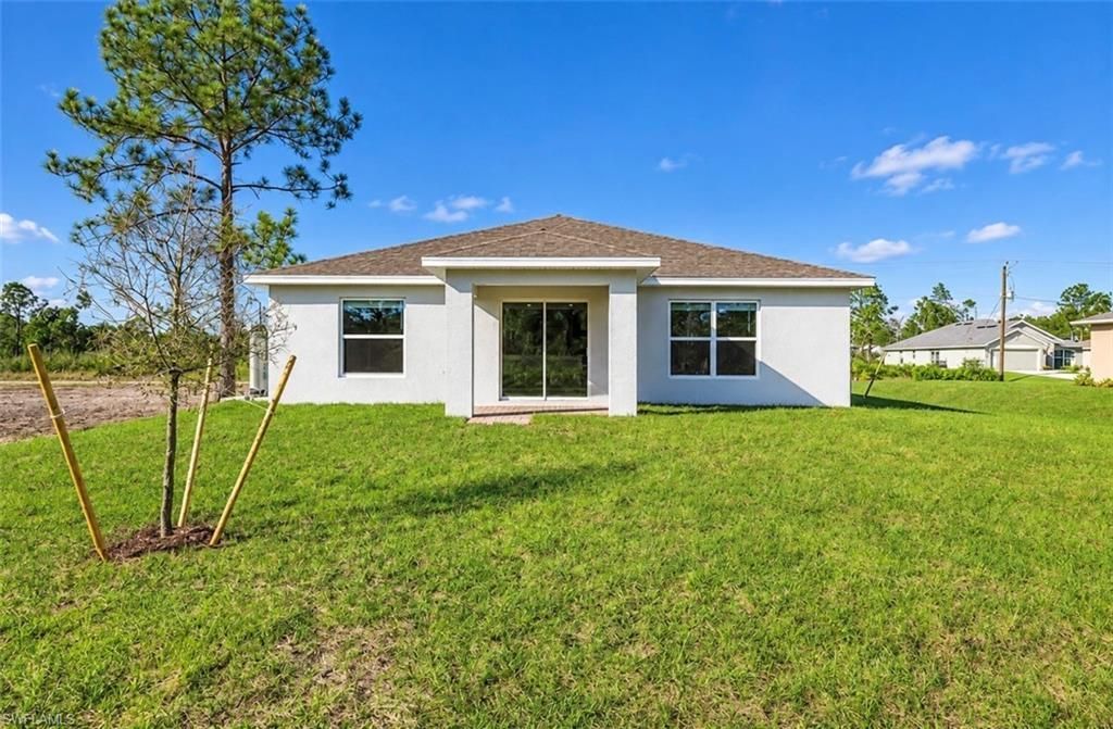 6026 Pecan Cir , Labelle, FL 33935 Photo