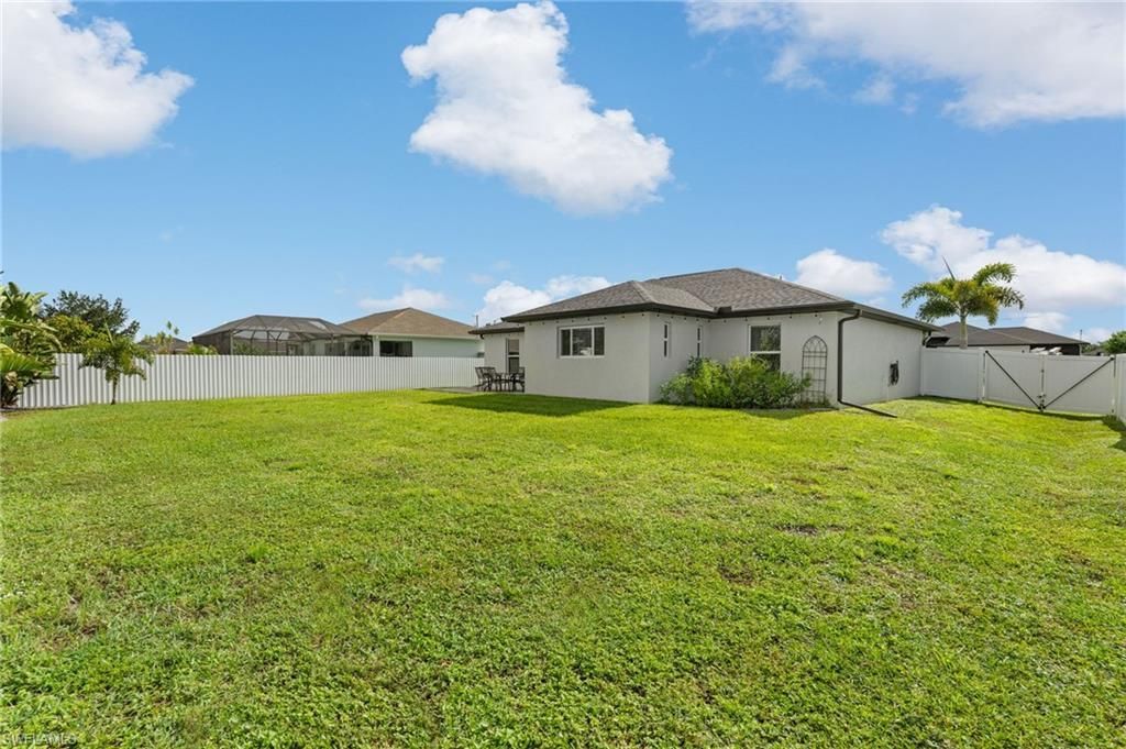 475 NE 3rd Pl , Cape Coral, FL 33909 Photo