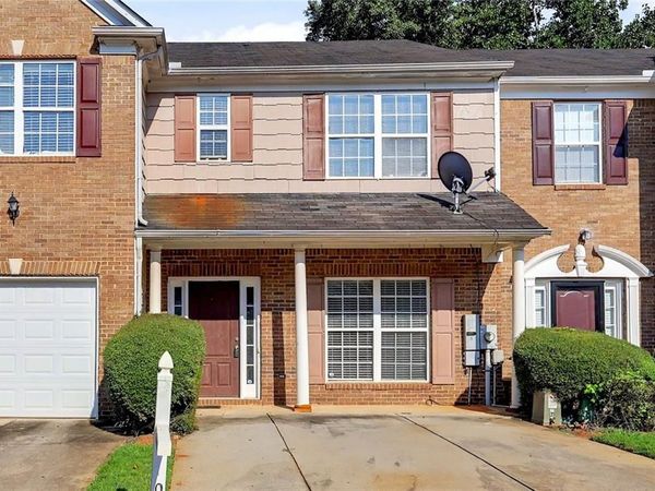 190 Madeline Court, Mcdonough, GA 30253
