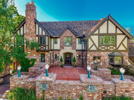 745 California Avenue, Reno, NV 89509 Photo
