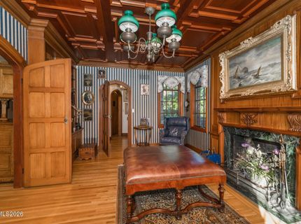 745 California Avenue, Reno, NV 89509 Photo