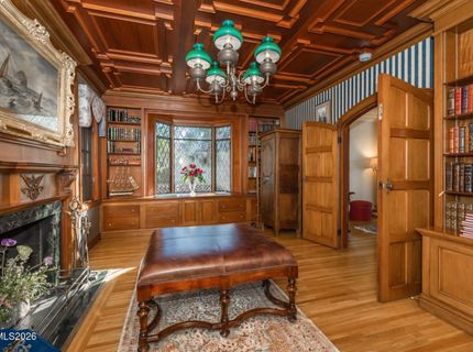 745 California Avenue, Reno, NV 89509 Photo