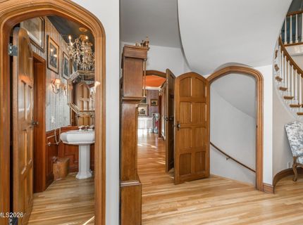 745 California Avenue, Reno, NV 89509 Photo