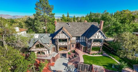 745 California Avenue, Reno, NV 89509 Photo