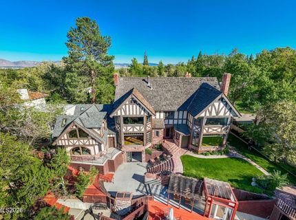 745 California Avenue, Reno, NV 89509 Photo