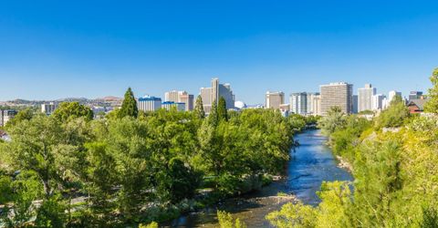 745 California Avenue, Reno, NV 89509 Photo
