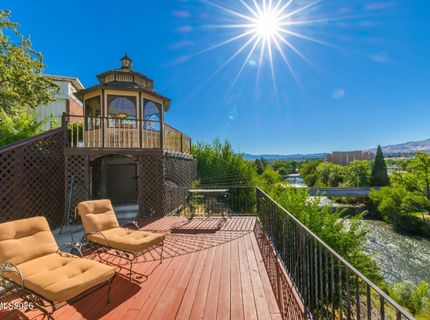 745 California Avenue, Reno, NV 89509 Photo