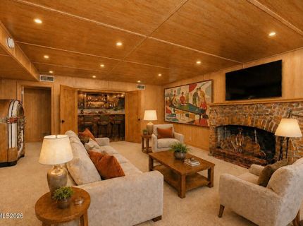 745 California Avenue, Reno, NV 89509 Photo