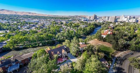 745 California Avenue, Reno, NV 89509 Photo