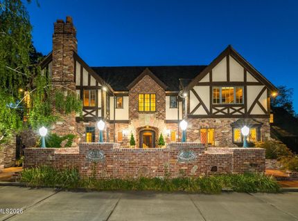 745 California Avenue, Reno, NV 89509 Photo