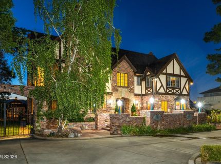 745 California Avenue, Reno, NV 89509 Photo