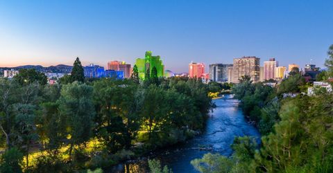 745 California Avenue, Reno, NV 89509 Photo