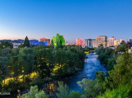 745 California Avenue, Reno, NV 89509 Photo