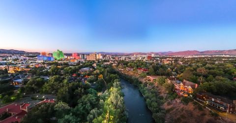 745 California Avenue, Reno, NV 89509 Photo