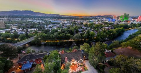 745 California Avenue, Reno, NV 89509 Photo