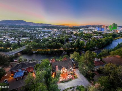 745 California Avenue, Reno, NV 89509 Photo