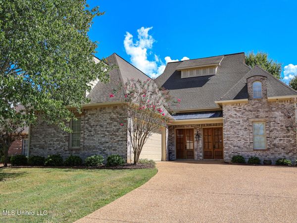 209 Oakville Circle, Brandon, MS 39047