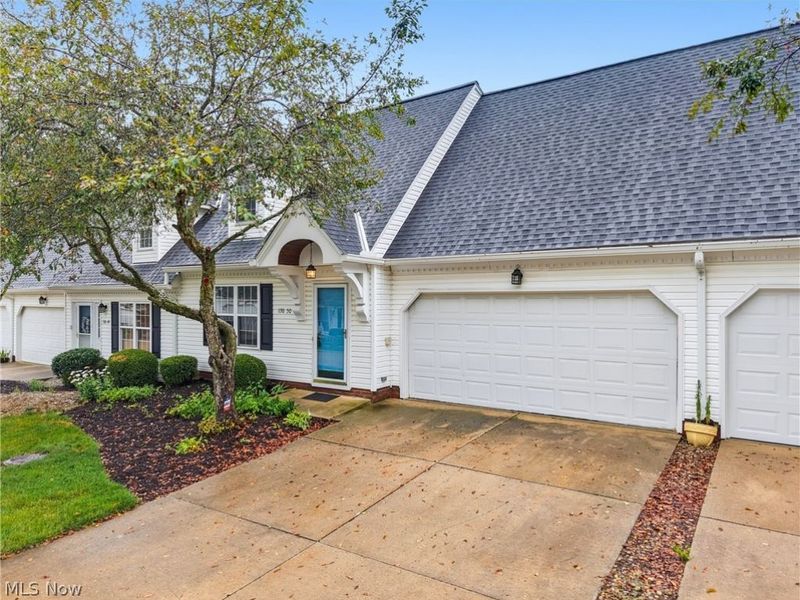 130 High Point Drive, Unit 50, Medina, OH 44256 Photo 1