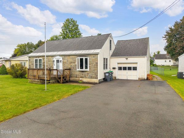 126 Legion Drive, Cobleskill, NY 12043