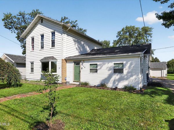 346 W Andrus Road, Northwood, OH 43619