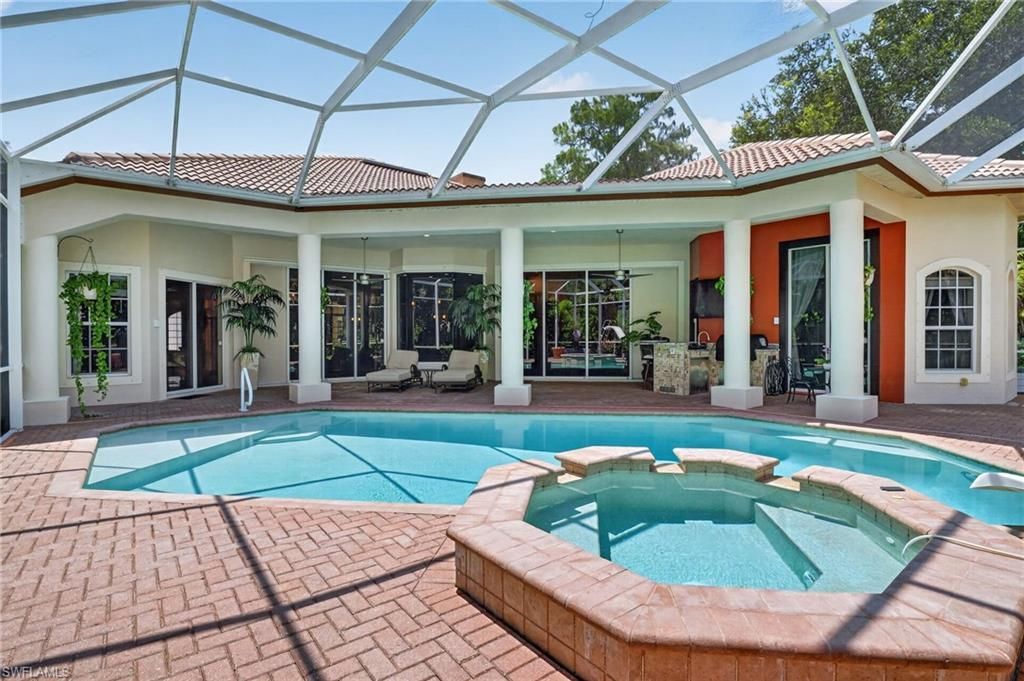 5771 Dogwood Way, Naples, FL 34116 Photo