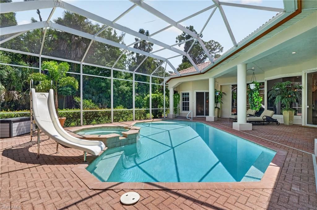 5771 Dogwood Way, Naples, FL 34116 Photo