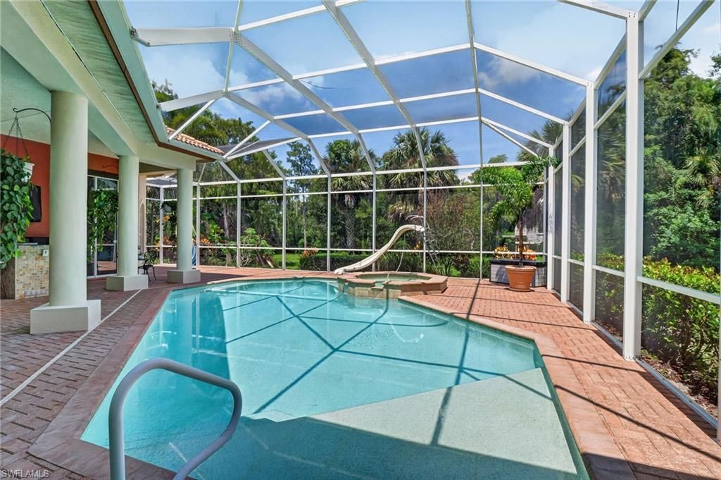 5771 Dogwood Way, Naples, FL 34116 Photo