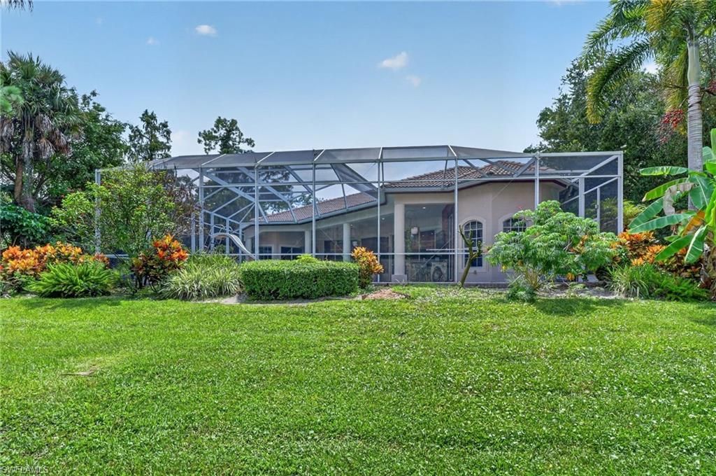 5771 Dogwood Way, Naples, FL 34116 Photo