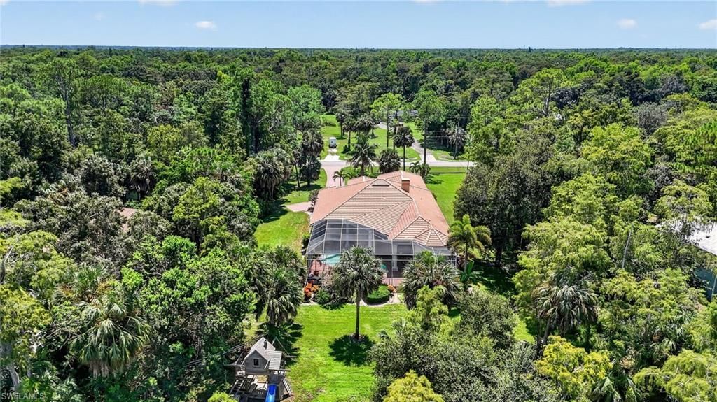 5771 Dogwood Way, Naples, FL 34116 Photo